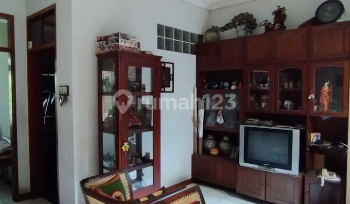 Dijual Rumah 2 Lantai di Pusat Kota Bandung dan Strategis JL Nakula Bandung (Sayap Pajajaran)