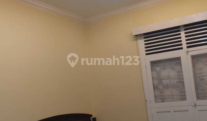 Dijual Rumah 2 Lantai di Pusat Kota Bandung dan Strategis JL Nakula Bandung (Sayap Pajajaran)