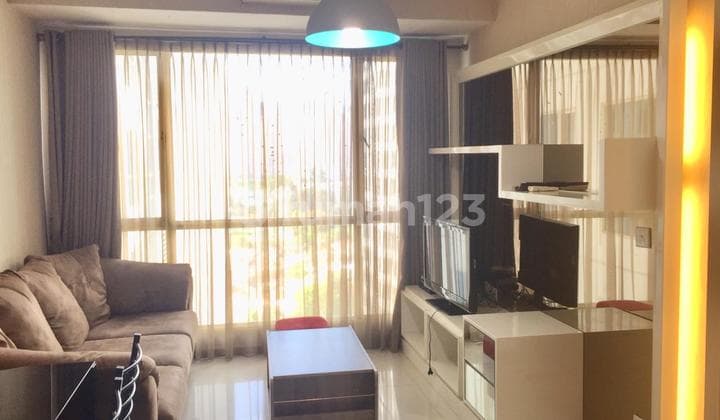 For Rent Casa Grande Residence Apartment 1 BR Furnished