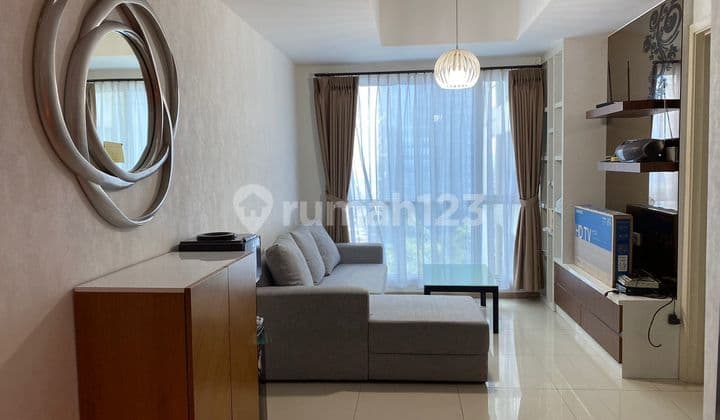 Apartment Casa Grande 1 BR Furnished