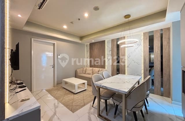 Apartment Casa Grasnde Residence 1 BR Furnished