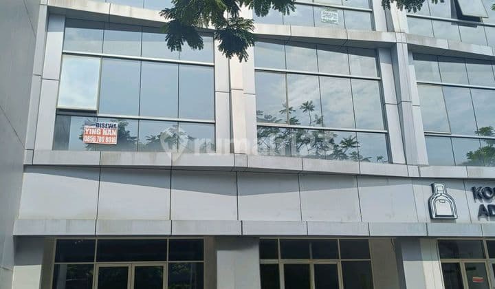 4-Storey Shop House in Pik Golf Island Near Pagisore Padang