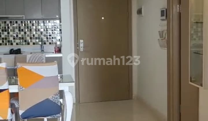 Apt Gold Coast Full Furnish+Interior Murahh.!!