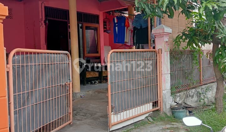Rumah Murah di Prima Harapan Regency bisa KPR Kota Bekasi
