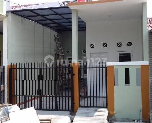 Termurah Siap Huni Bisa KPR DP Ringan Di Sektor V Pondok Ungu Permai Bekasi