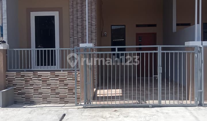 Termurah Bisa Kpr Rumah 3kt Di Harapan Indah Bekasi