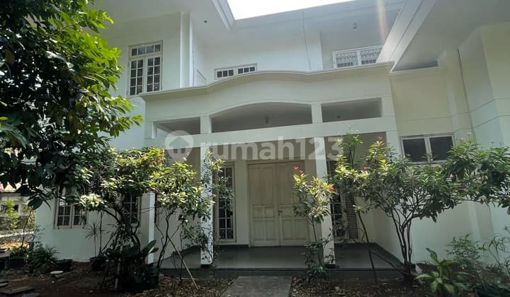 Rumah Denpasar Raya Disewa Rumah Siap Huni Rumah Bagus