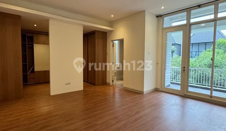 Lokasi Cluster & Gated Rumah Siap Huni Di Pondok Pinang di Pinang residence, Pondok Pinang