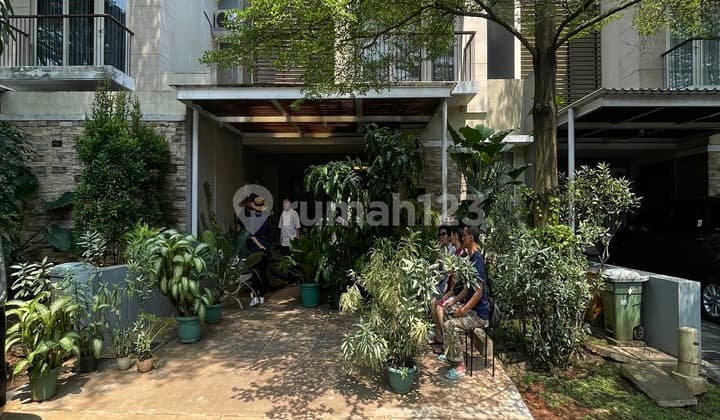 LANGKA !!! Serenia hills , Jaksel & Harga 5M An