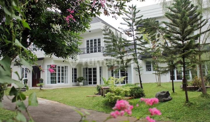 Dijual Rumah di Rawa Kopi Dalam, Cinere