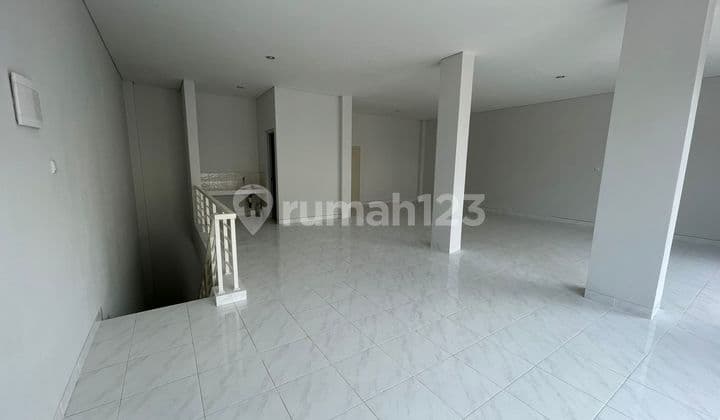 For Sale Attached Shop House Ready to Occupy in Arcadia, Gading Serpong