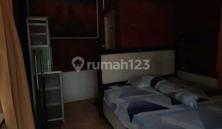 Dijual Rumah lega dan Siap Huni Berlokasi Di Cianjur