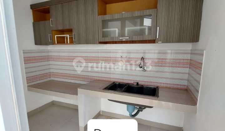 Dijual Rumah Eastern Cosmo, BSD 8x17