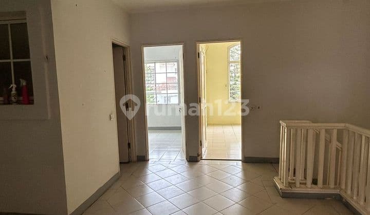 Dijual Rumah Siap Huni Dan Bagus Berlokasi Di Sentul City