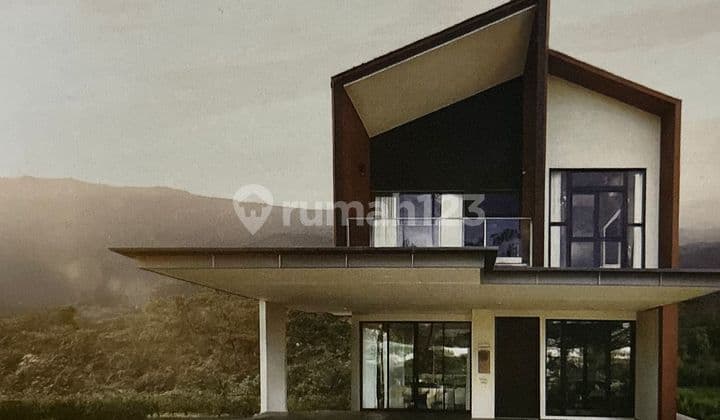 Dijual Rumah Siap Huni Brand New Type 08 Corner sanctuary