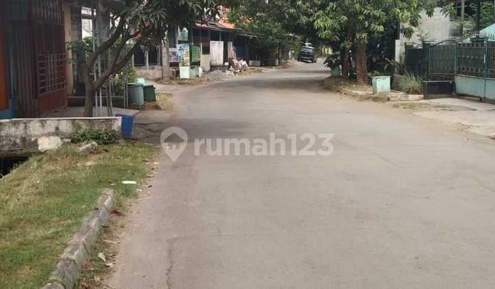 Dijual Kavling Siap Bangun di Metland Cileungsi Letak Strategis