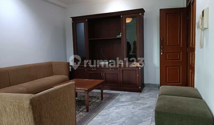 Oasis Mitra Apartment 3 BR Nice Unfurnished