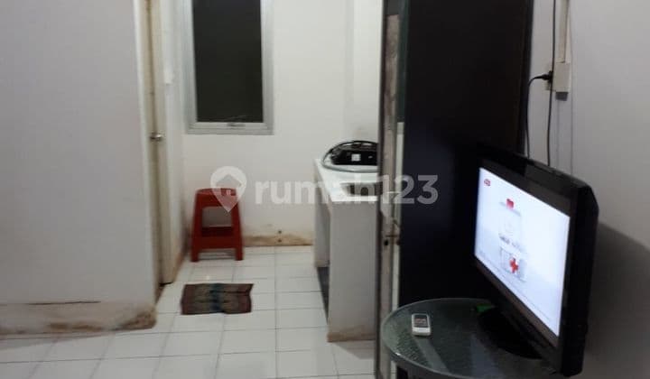 Delta Cakung Apartment, Studio, Semi Furnished