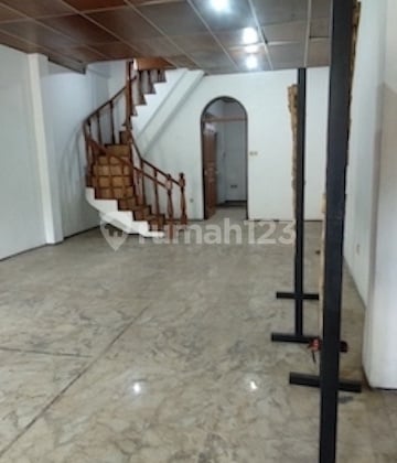 Harga Bawah Njop, Dekat Tanah Abang, Cideng, Bank Indonesia