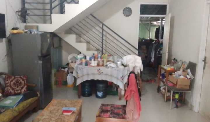 Rumah 2 Lantai Bagus SHM di Jatiasih Garden 2, , Bekasi