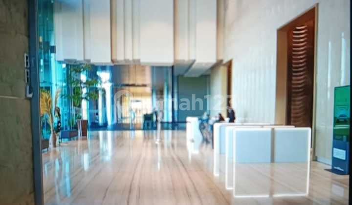 office space 70m2 di Ciputra World Office Tower, Surabaya