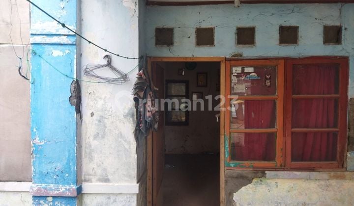 Rumah Hitung Tanah Unfurnished SHM Cibitung, Bekasi