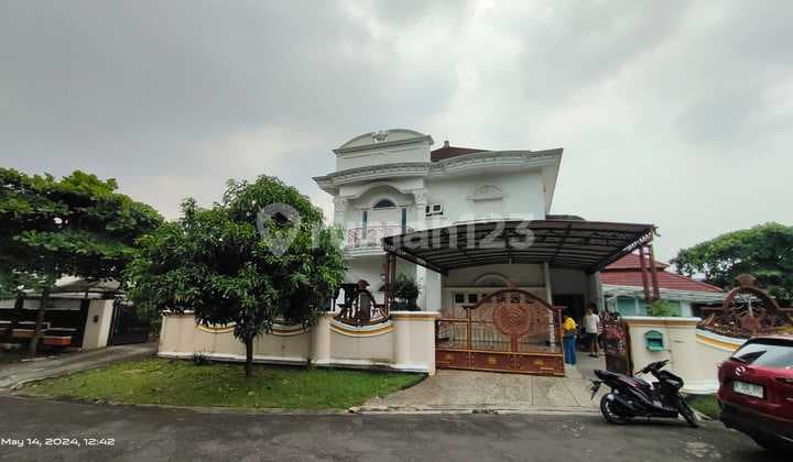 Rumah Sultan Dukuh Bima Duta Lambangsari Tambun Selatan Bekasi