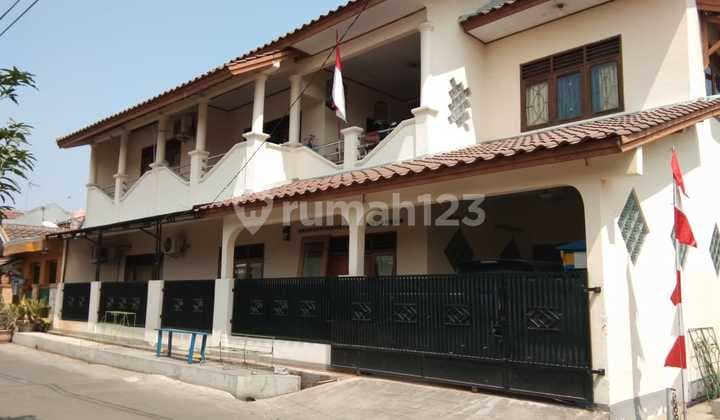 Rumah Tridaya Indah Bebas Banjir Tridaya Sakti Tambun Selatan Bekasi