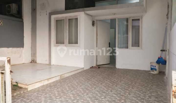 Rumah Cluster Orchid Harvest City Bebas Banjir Cikarageman Setu Bekasi