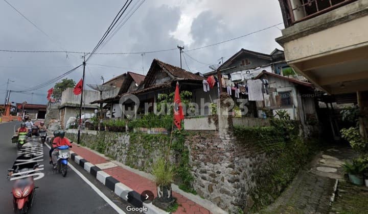 Rumah Sangat Strategis Pusat Kota Salatiga Dekat Pusat Bisnis Fasilitas umum dan Sosial