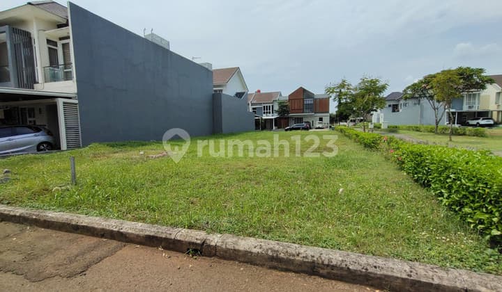 Dijual Kavling Tanah di Perumahan Grand Wisata Bekasi - Lokasi Strategis, Cocok untuk Investasi & Bangun Properti Impian