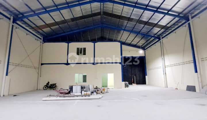 Gudang delta silicon 3, siap pakai baru dan bagus