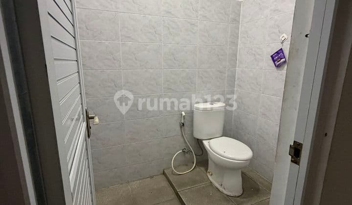 Gudang Siap Pakai Pulo Gadung