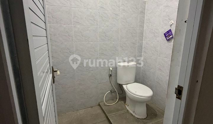 Gudang Siap Pakai Pulo Gadung