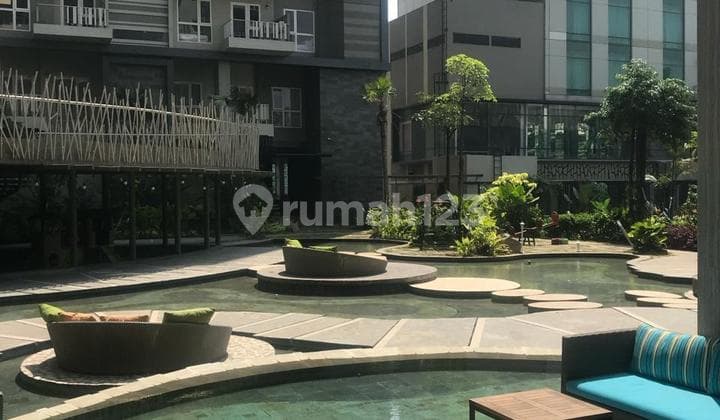 Apt Sewa, Grande Valore Cikarang, 3 Unit Berjejer, Ff, Harga/Unit, Nego, Siap Huni, Interior Prime, 38M