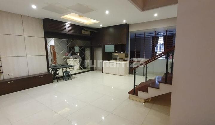 Rumah Kelapa Puyuh, Brand New, Harga Nego, Baru, Tinggi Dr Jalan, Bbs Banjir, Selatan, SHM