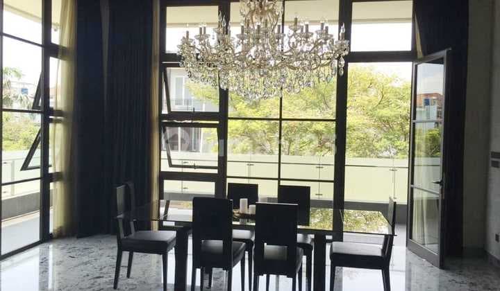 Rumah Dijual, Gdg Residence, Bagus, Timur 3 Lantai, Desain Ok, Harga Nego, Bbs Banjir, Fasilitas Perum Swimming Pool, Club House, Security Gate 24jam, Shm