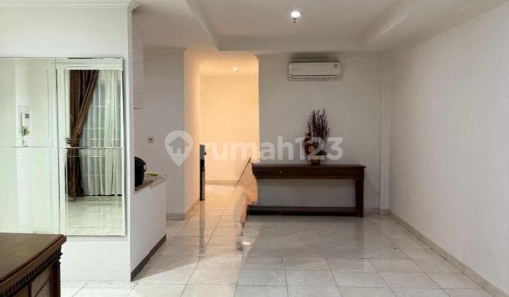 Moi Rental Apartment, 3+1br, Semi Furnished, Nice, Neat, Ready to Live, Strategic Location