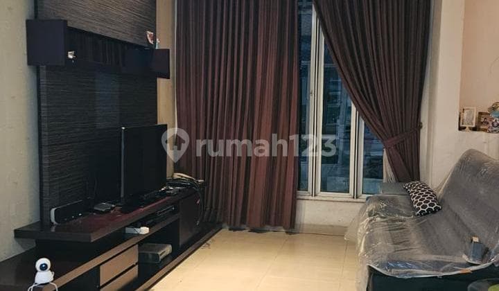 For Rent Kelapa Nias House, Kelapa Gading - North Jakarta