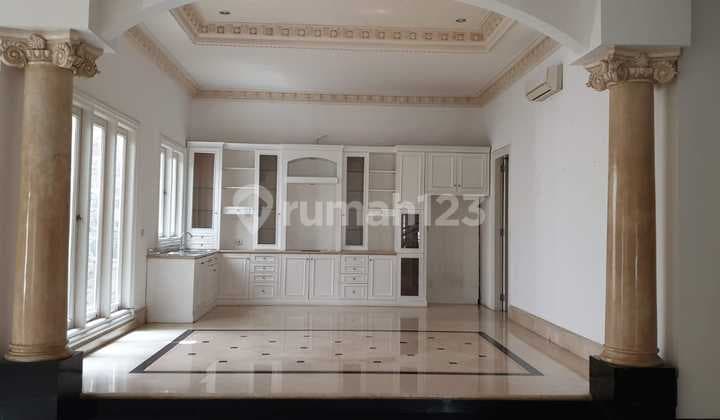 Rumah Sewa Gading Mediterania, Bagus, Siap Huni, Cluster, Security 24Jam, Nyaman, Harga Nego