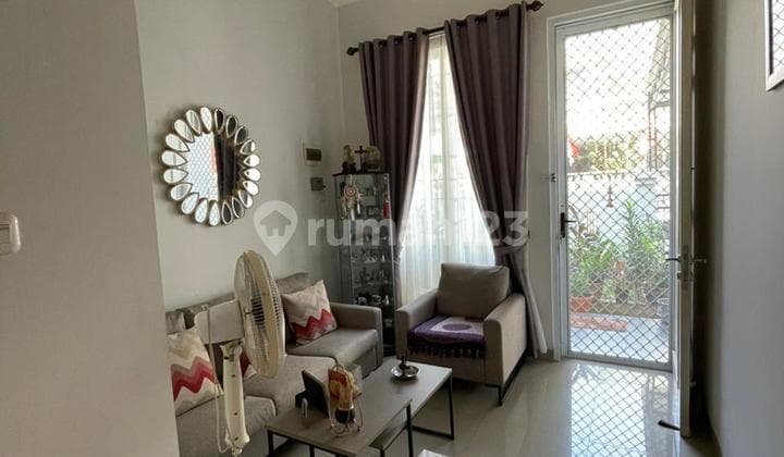 Rumah Dijual Gading Pandawa, Semi Furnish, Bagus, Shm, Bbs Banjir, Siap Huni, Harga Nego, Selatan