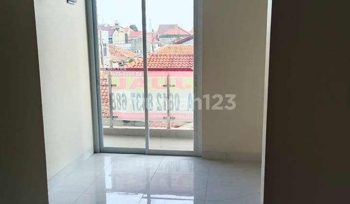 DI JUAL RUMAH MODERN DI PONDOK GEDE HOUSING AKSES STRATEGIS SELANGKAH KE JAKARTA,FRD