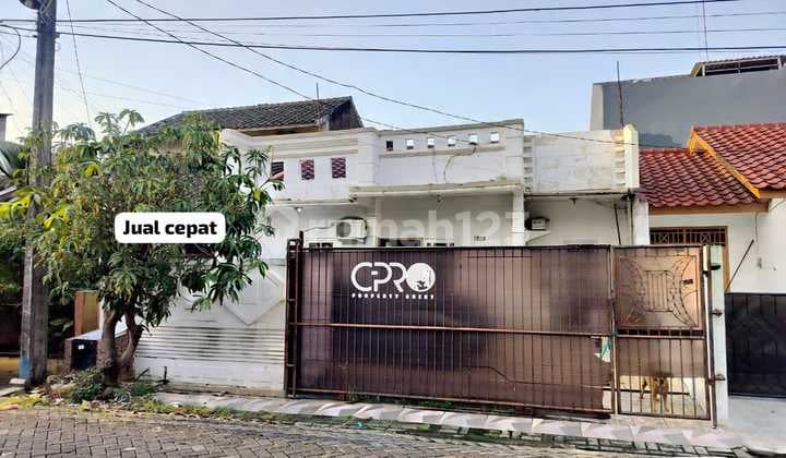 Dijual Rumah Impian Harga Terbaik! Siap Huni & Lokasi Harapan Indah 13284 Er