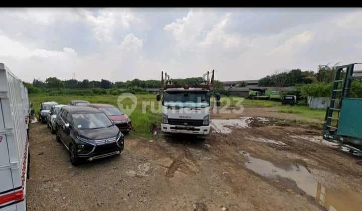 Dijual Tanah Siap Bangun Harga Menarik 73685 Li