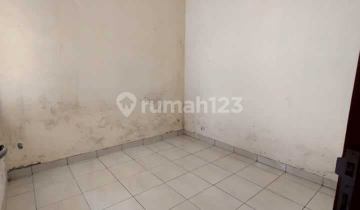 Rumah Cluster Harapan Indah 2 Lahan Luas Bikin Keluarga Puas 13355 Ds