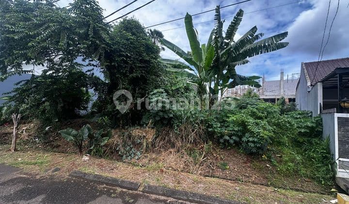 Dijual Tanah Siap Bangun Lingkungan Nyaman & Aman 73691 Mar