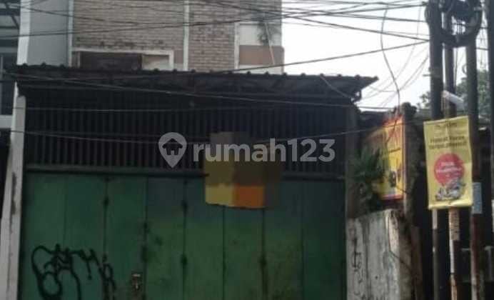 Dijual Ruko Potensial untuk Usaha 73687 Li Dijual Ruko Potensial untuk Usaha 73687 Li