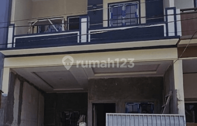 Dijual Rumah Impian Siap Huni Nyaman, Strategis 22235 Li