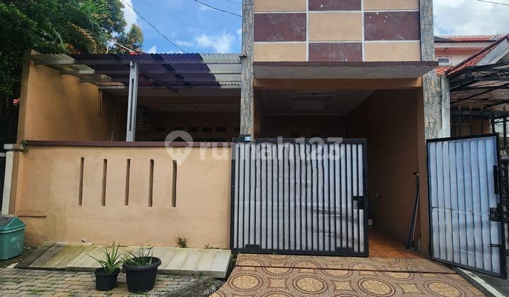 Jangan Lewatkan! Rumah Siap Huni Harga Terbaik Lokasi Harpan Indah 13561 Oc