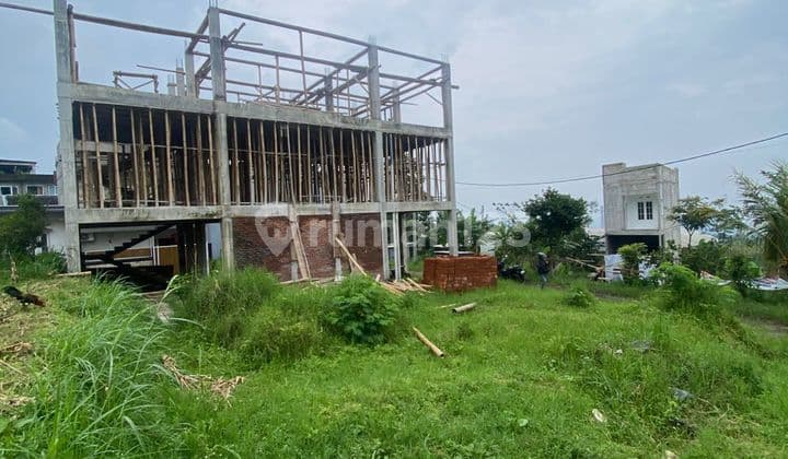 Dijual Tanah di Batu Malang Dekat Kawasan Wisata 73669 Oc